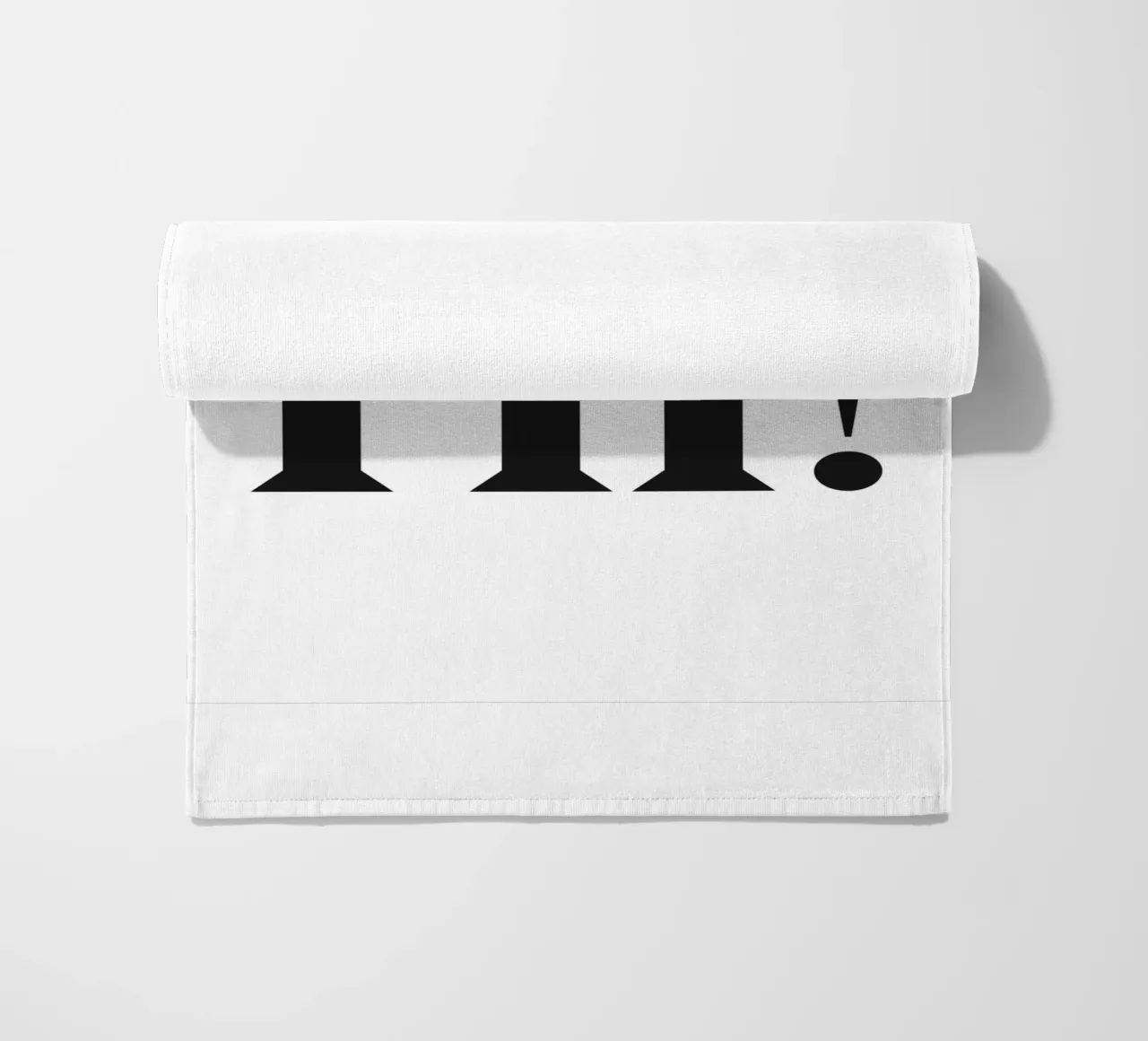 CIAO! telo mare da n.4