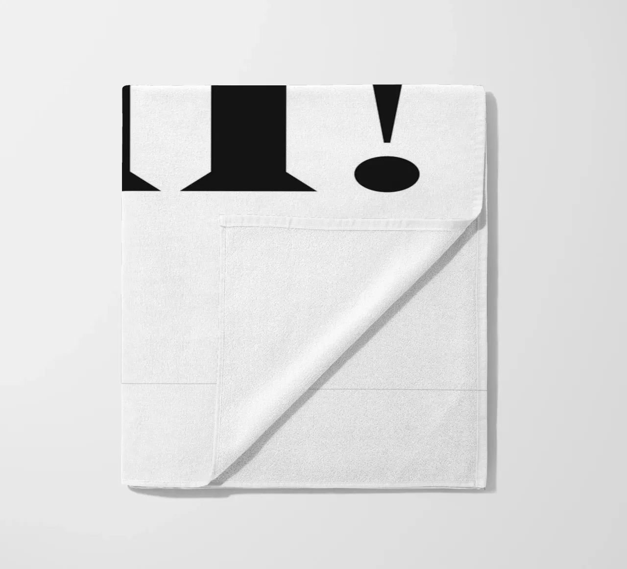 CIAO! telo mare da n.4