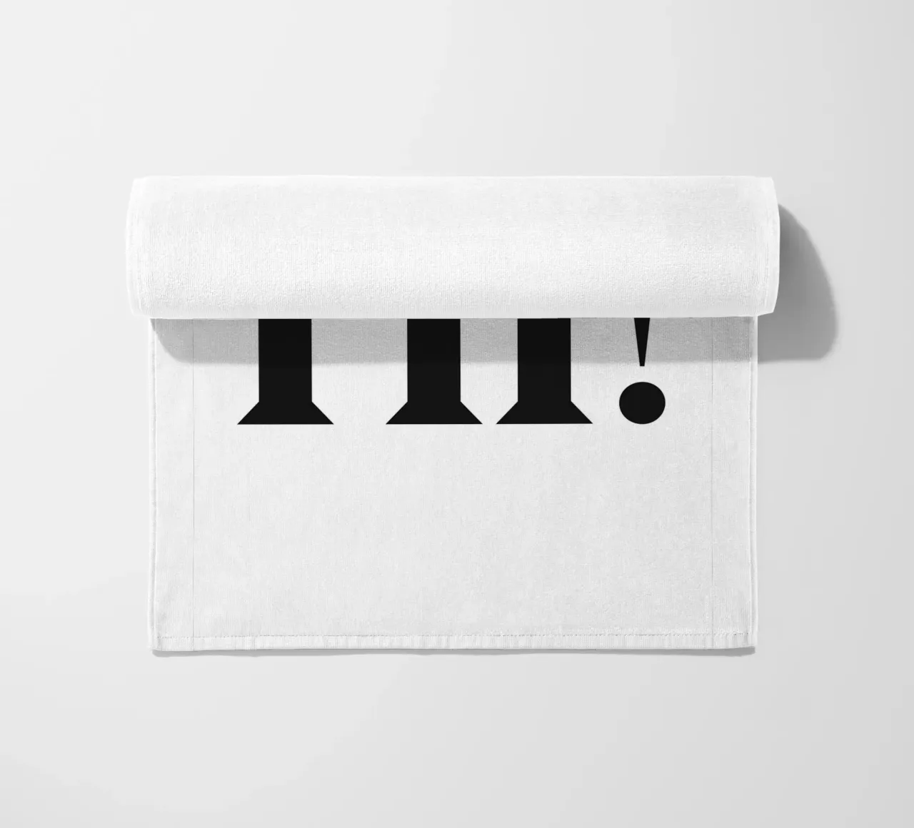 CIAO! telo mare da n.4