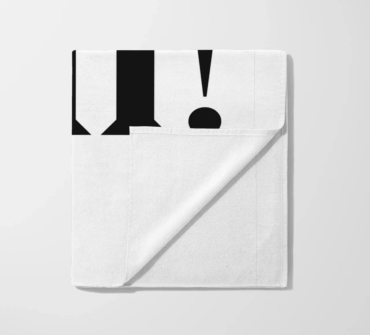 CIAO! telo mare da n.4