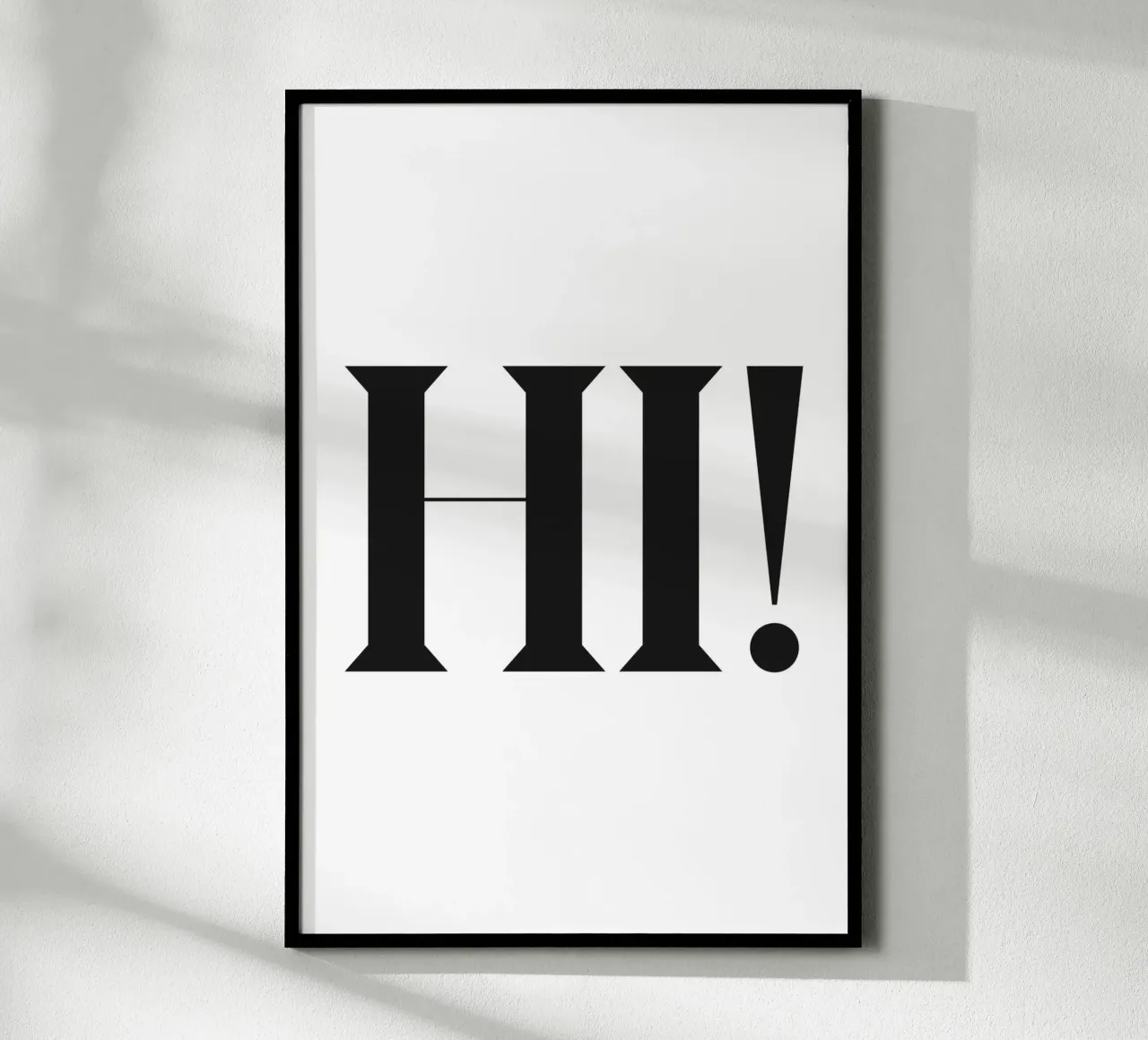 CIAO! carta hahnemühle da n.4