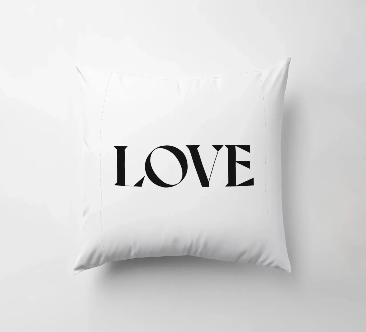 AMORE cuscino da n.4