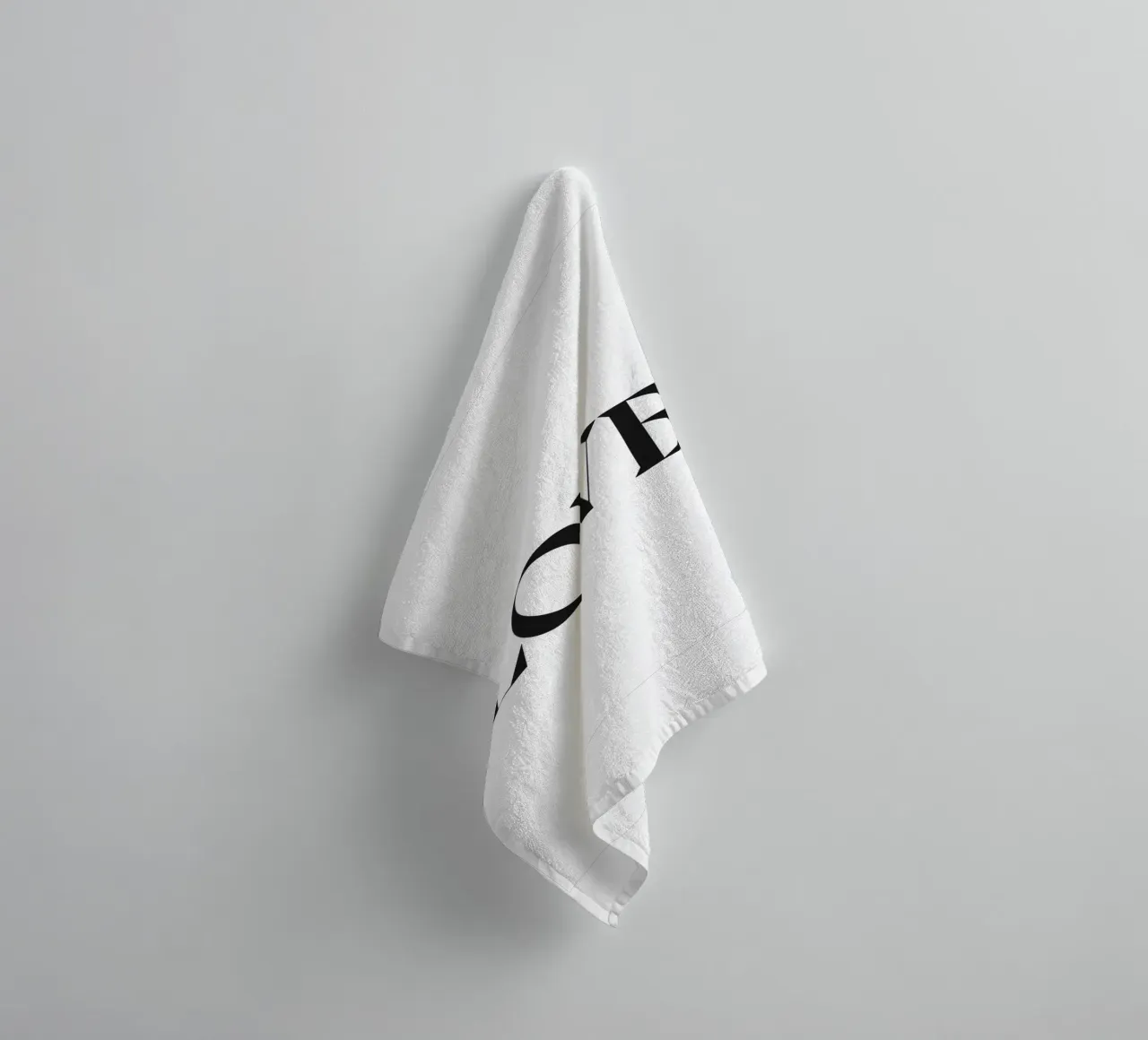 AMORE asciugamano da bagno da n.4
