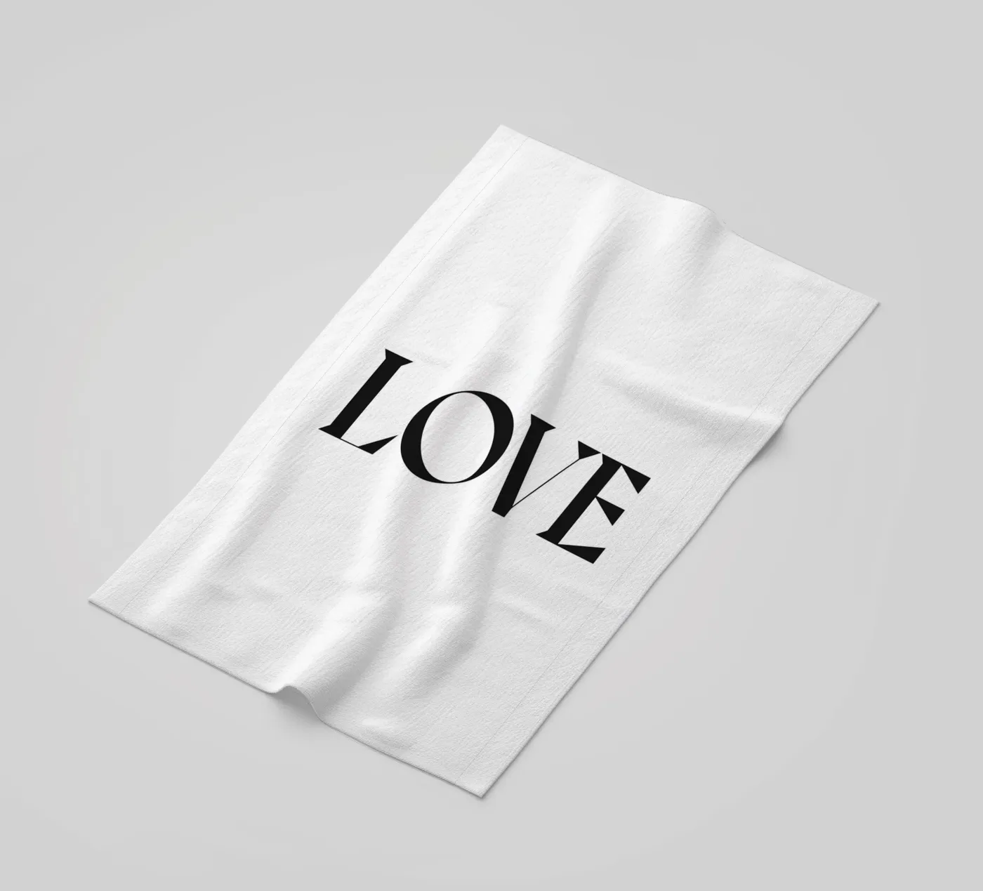 LOVE telo mare da n.4