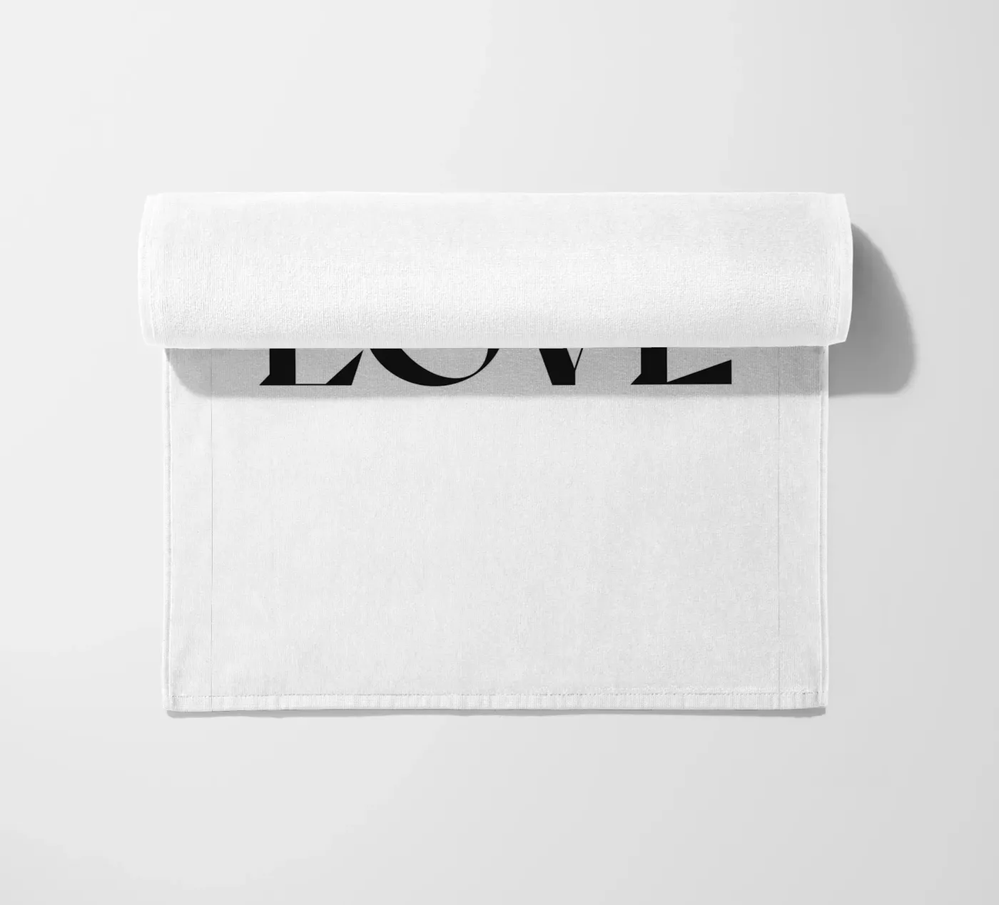 LOVE telo mare da n.4