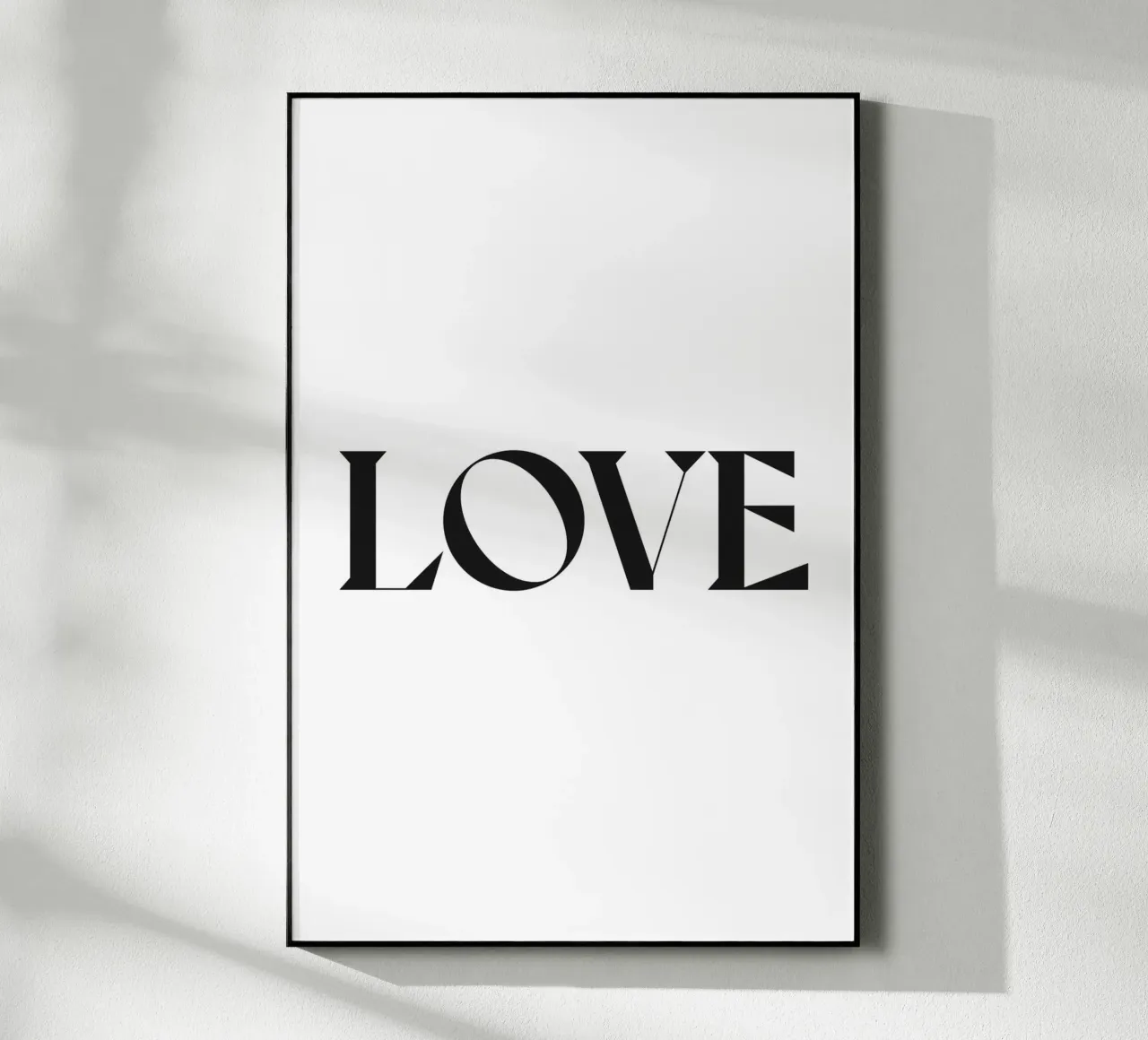 AMORE plexiglass da n.4