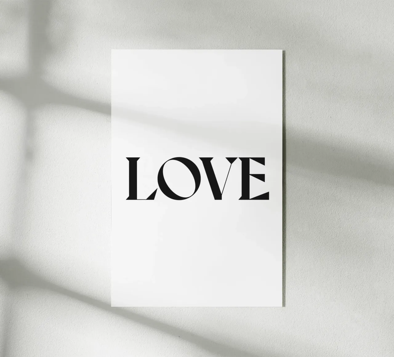 AMORE plexiglass da n.4