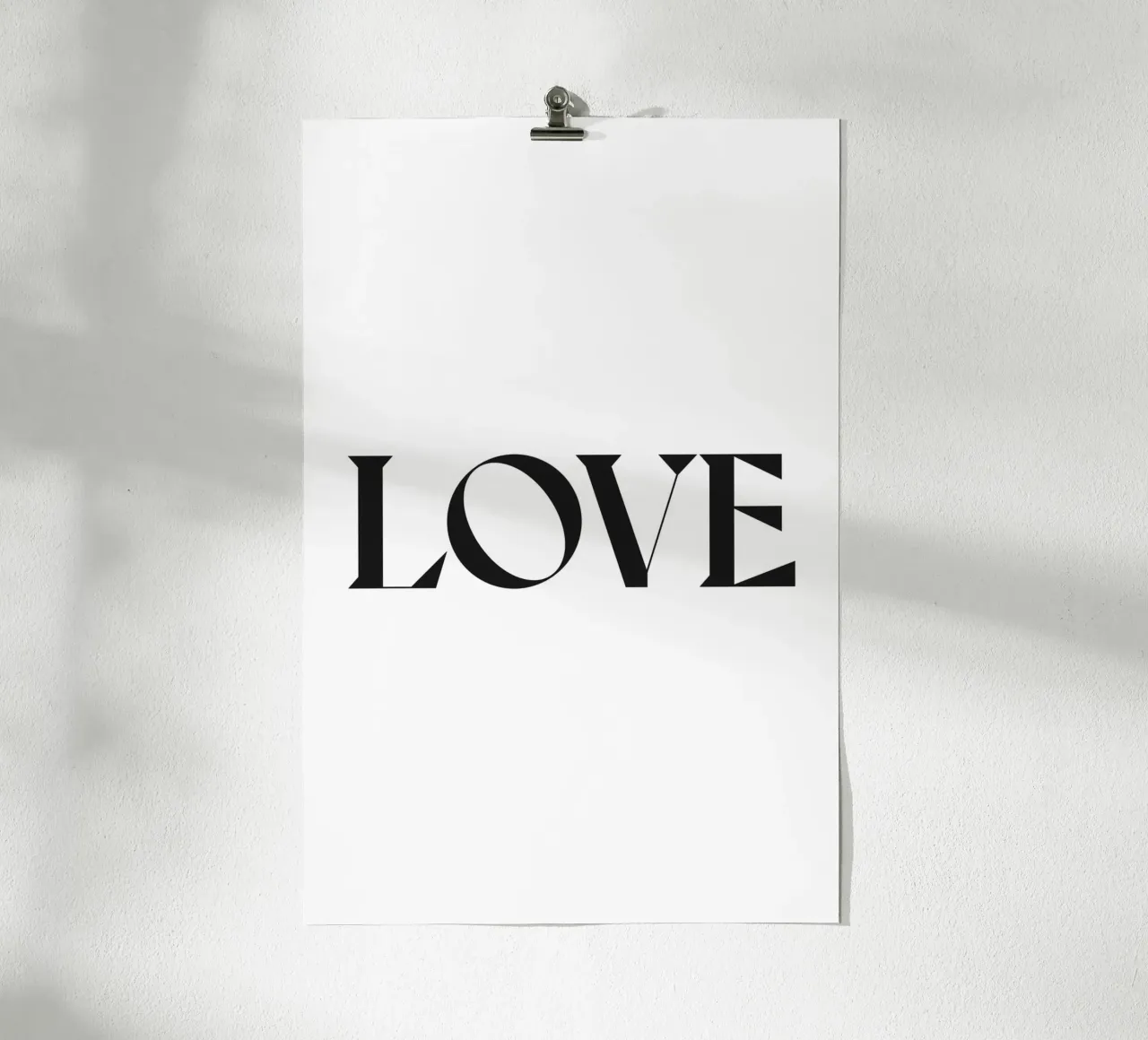 AMORE carta hahnemühle da n.4