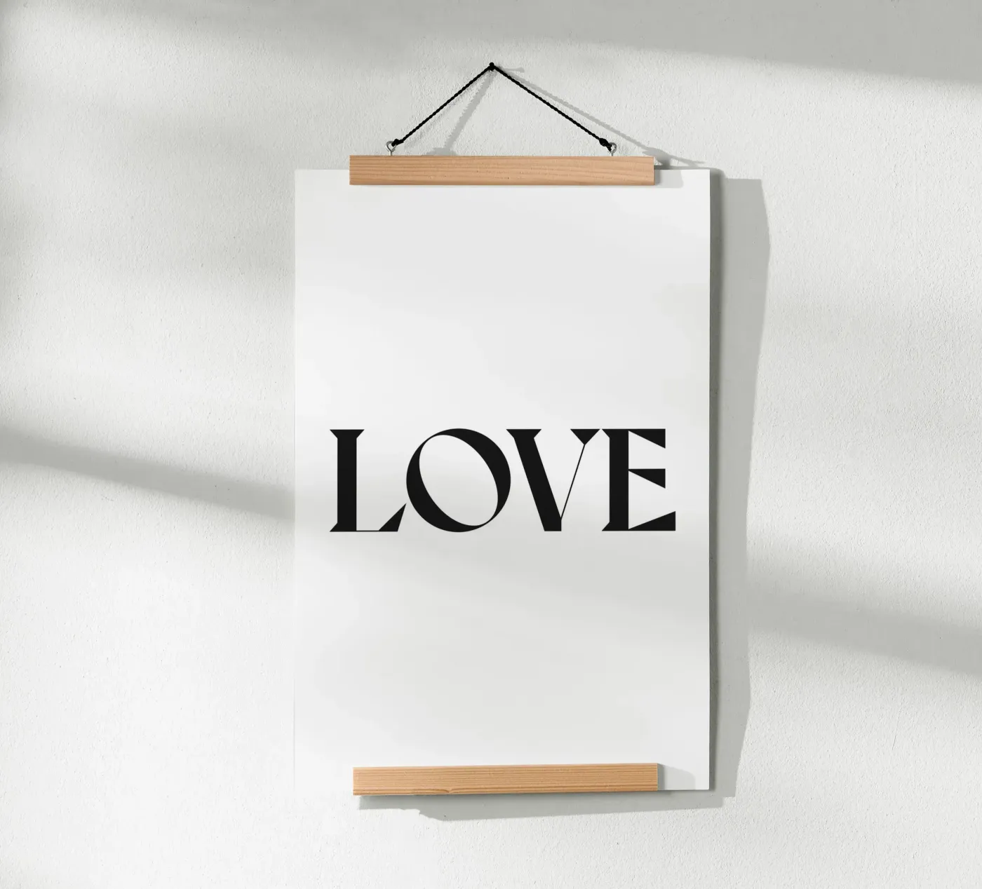 AMORE poster da n.4