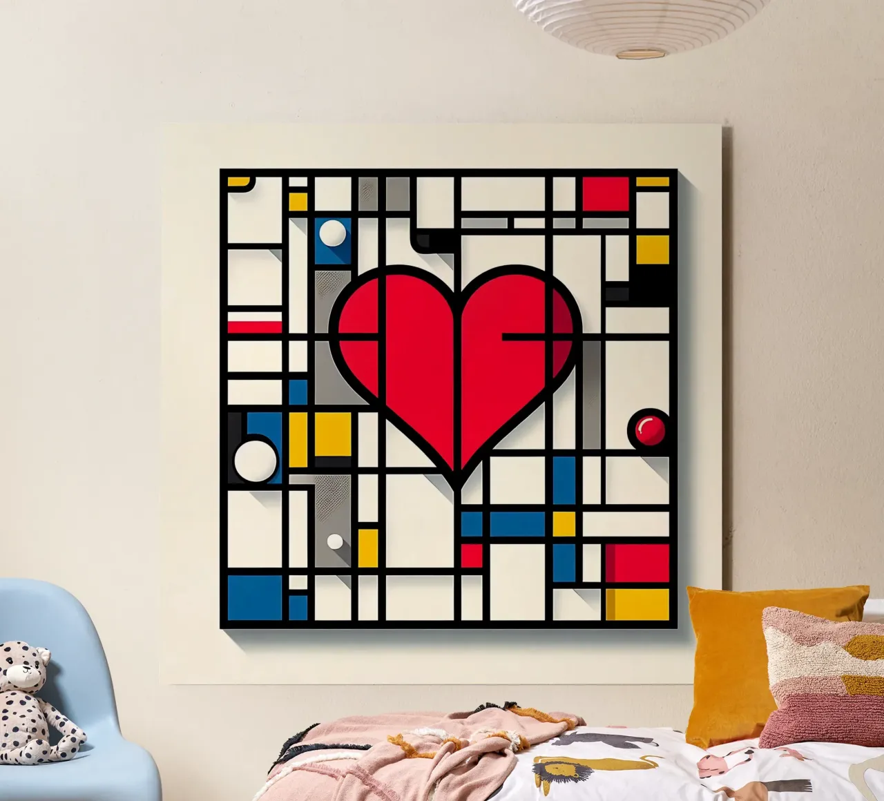 Cuore pannello forex da nomad