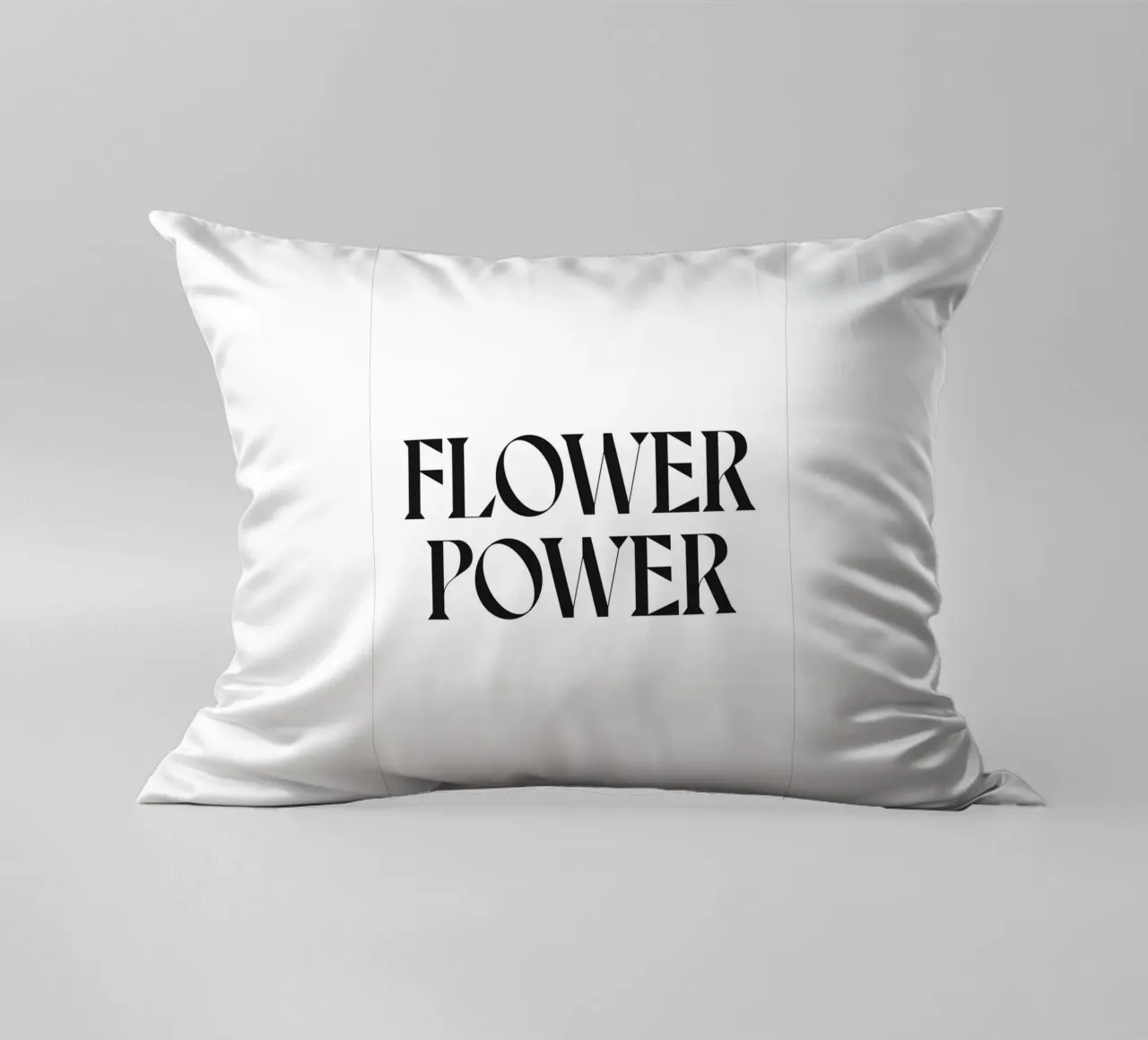 POTENZA DEI FIORI cuscino da n.4