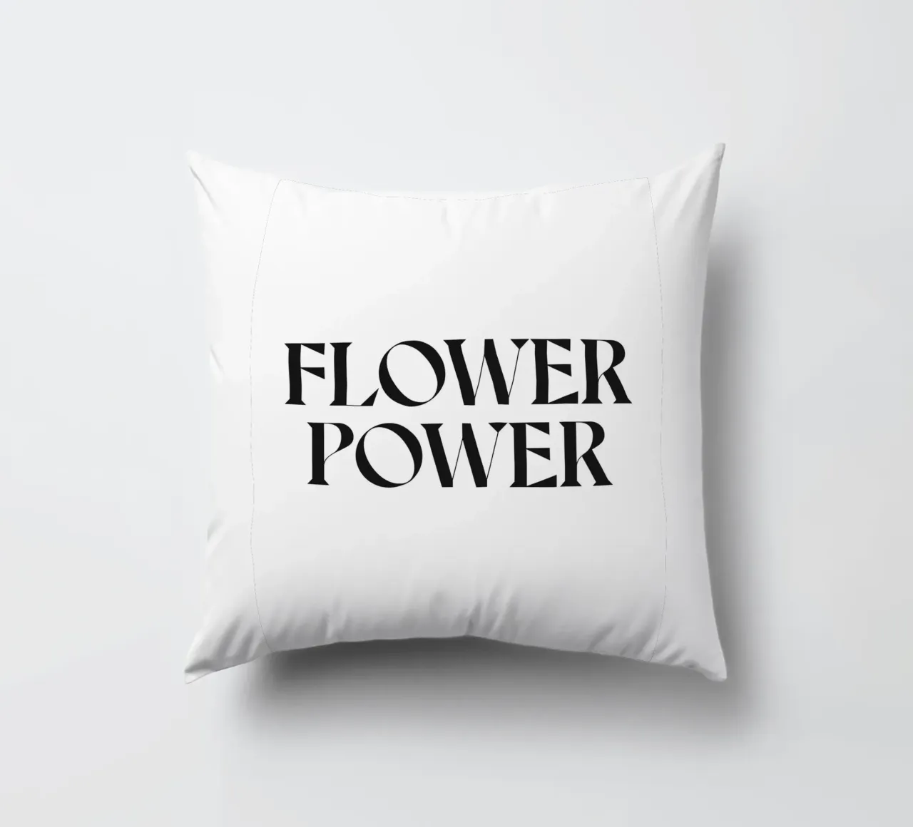 POTENZA DEI FIORI cuscino da n.4