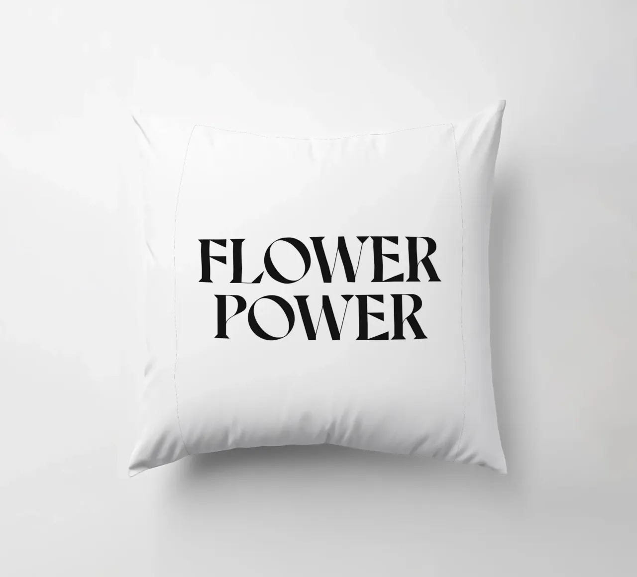 POTENZA DEI FIORI cuscino da n.4