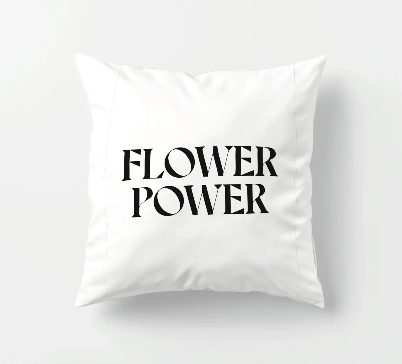 POTENZA DEI FIORI cuscino da n.4