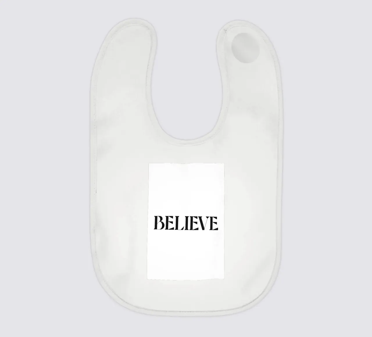 CREDERE bavaglino da n.4