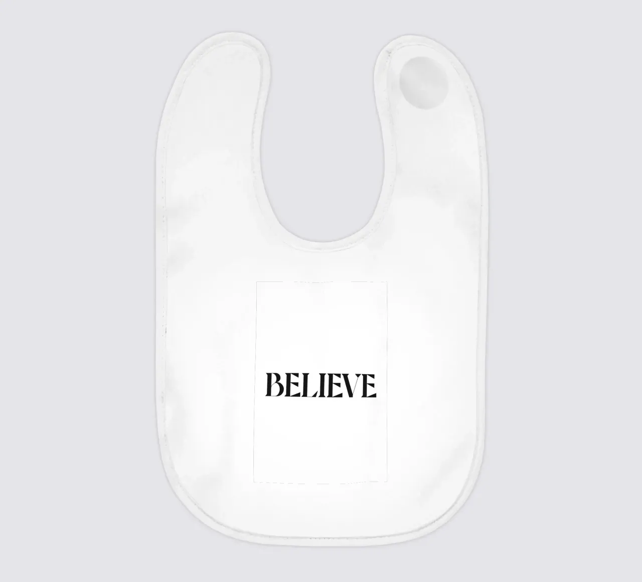 CREDERE bavaglino da n.4