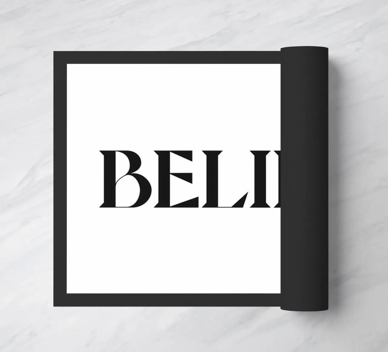 CREDERE zerbino da n.4