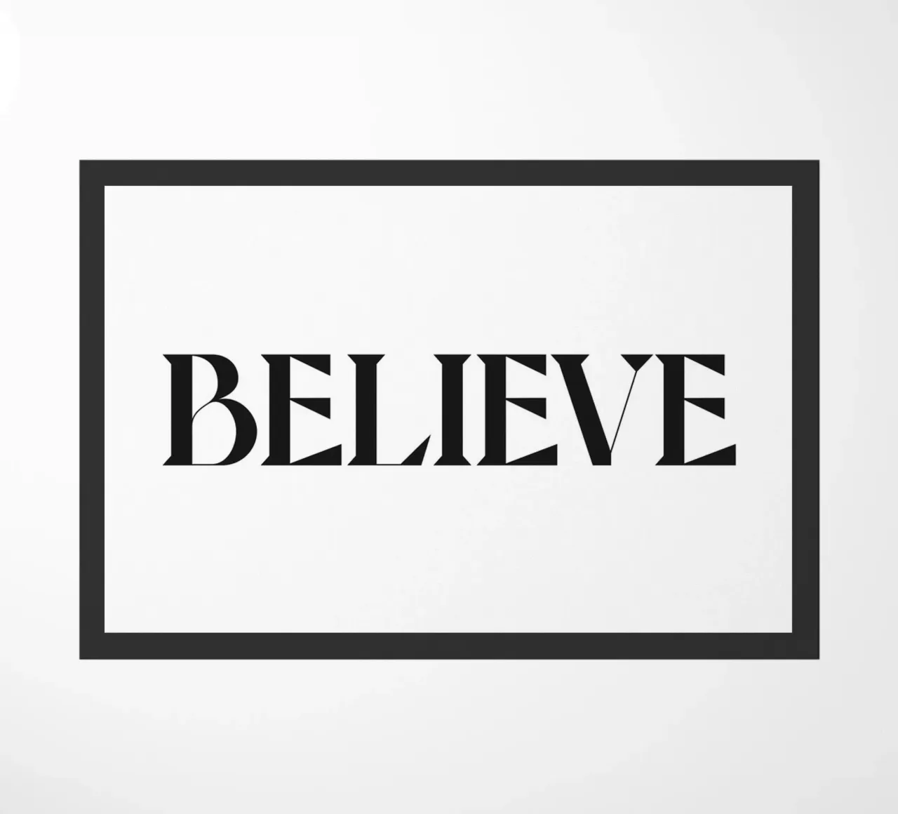 CREDERE zerbino da n.4