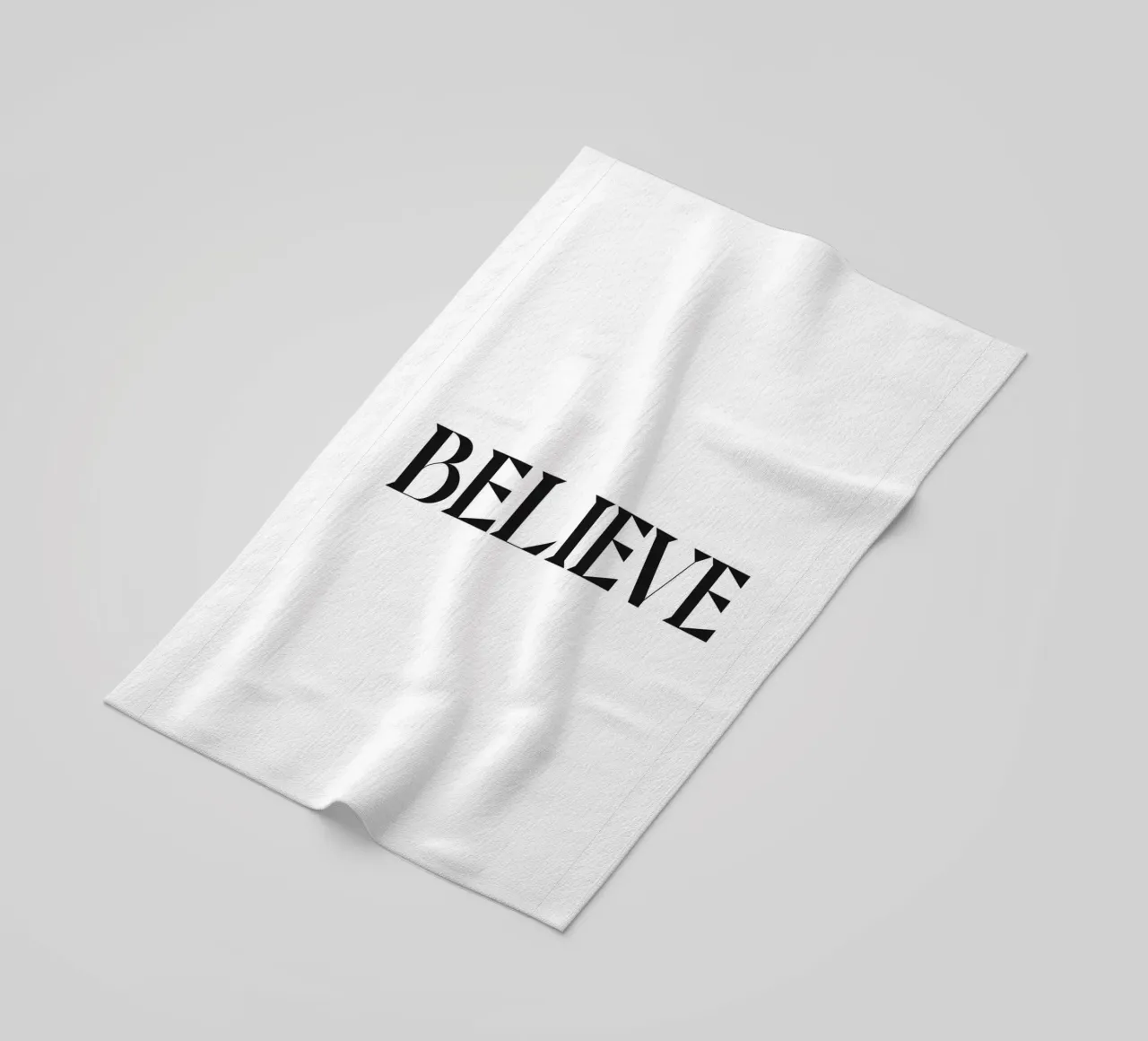 CREDERE telo mare da n.4