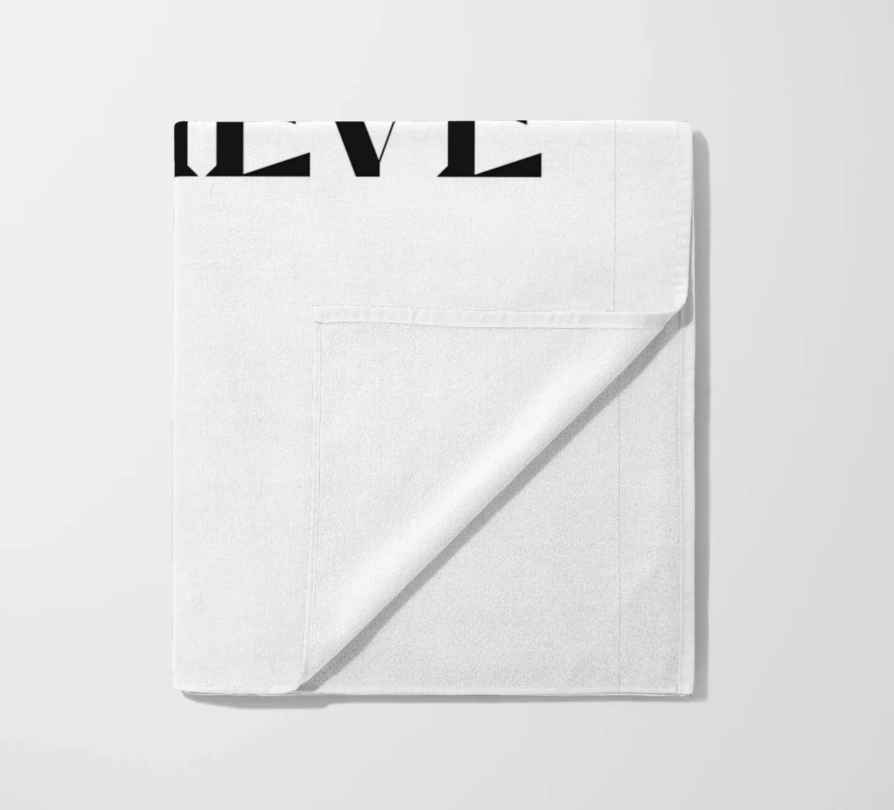 CREDERE telo mare da n.4