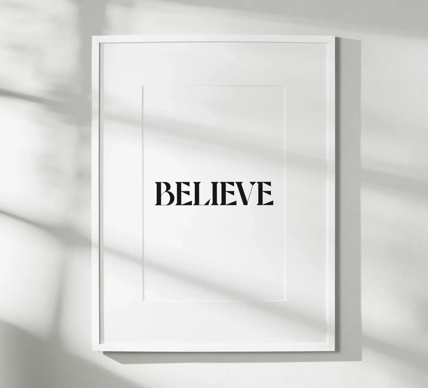 CREDERE poster da n.4