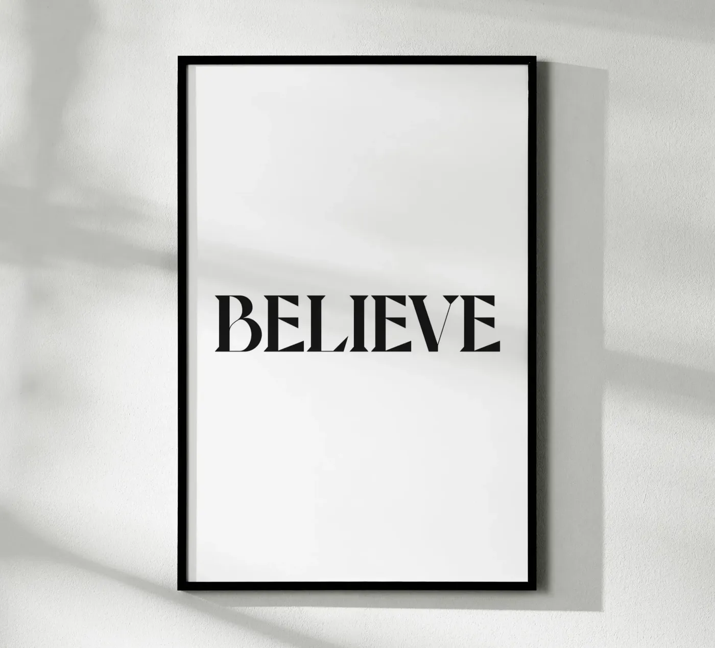 CREDERE poster da n.4