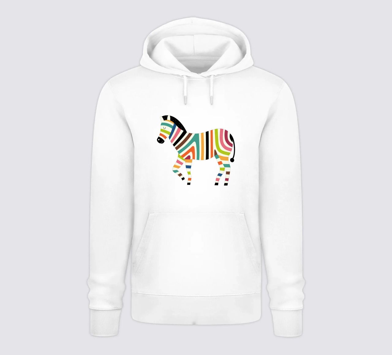Codice magico felpa con cappuccio da Andy Westface