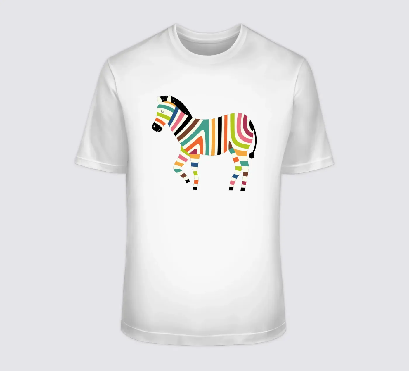 Magischer Code T-Shirt von Andy Westface