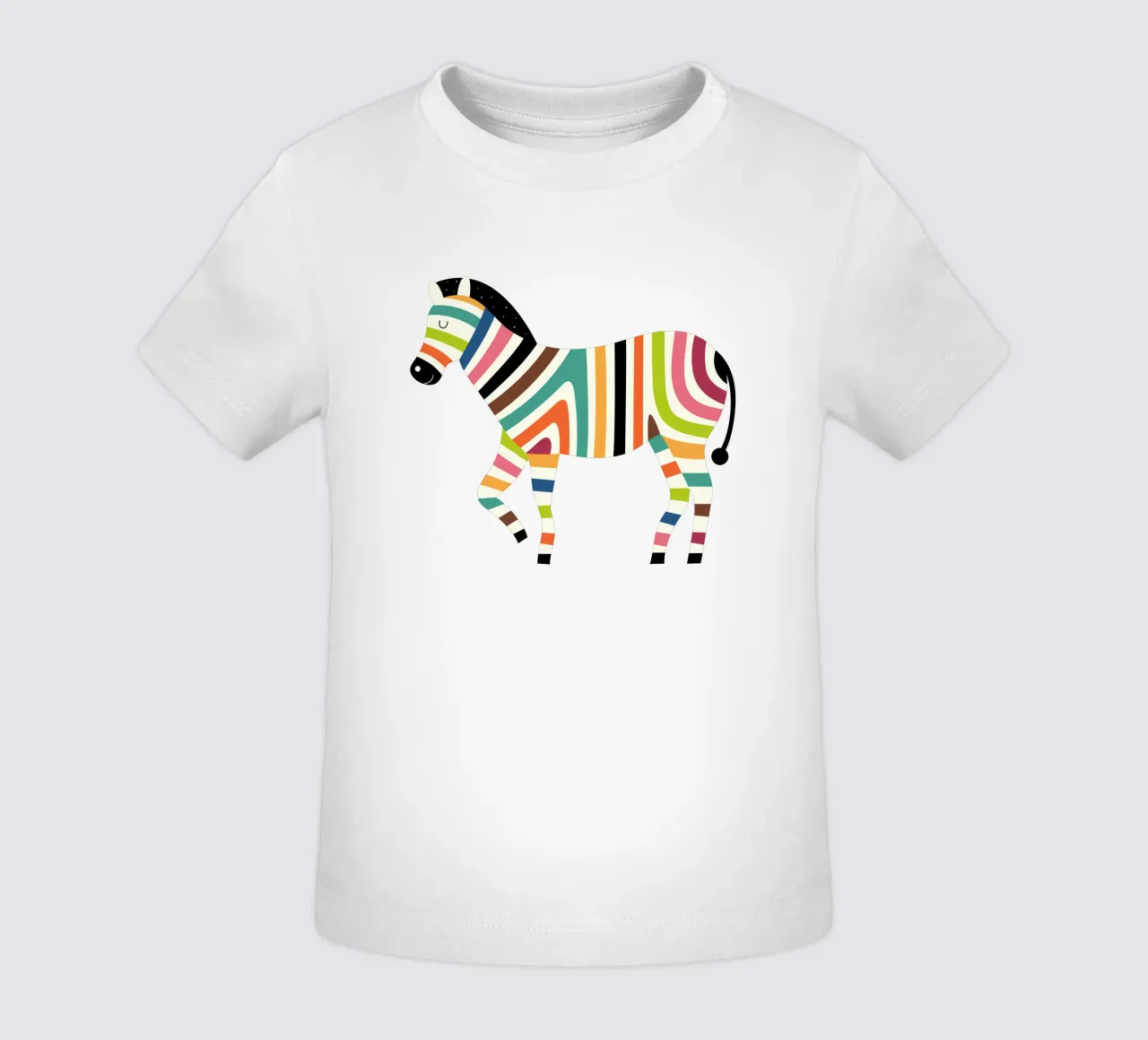 Magic Code maglietta neonato da Andy Westface