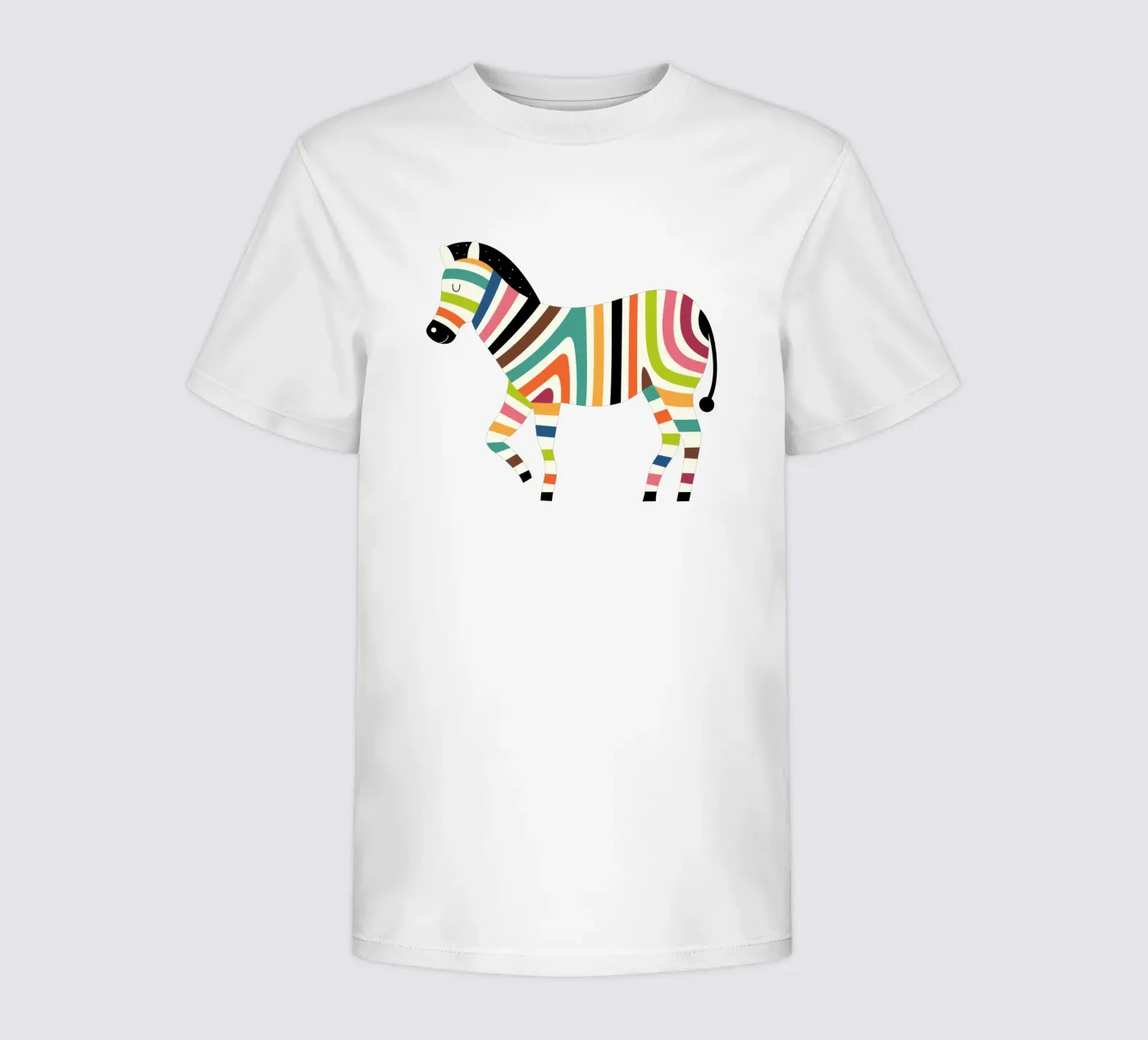 Magic Code Kinder T-Shirt von Andy Westface