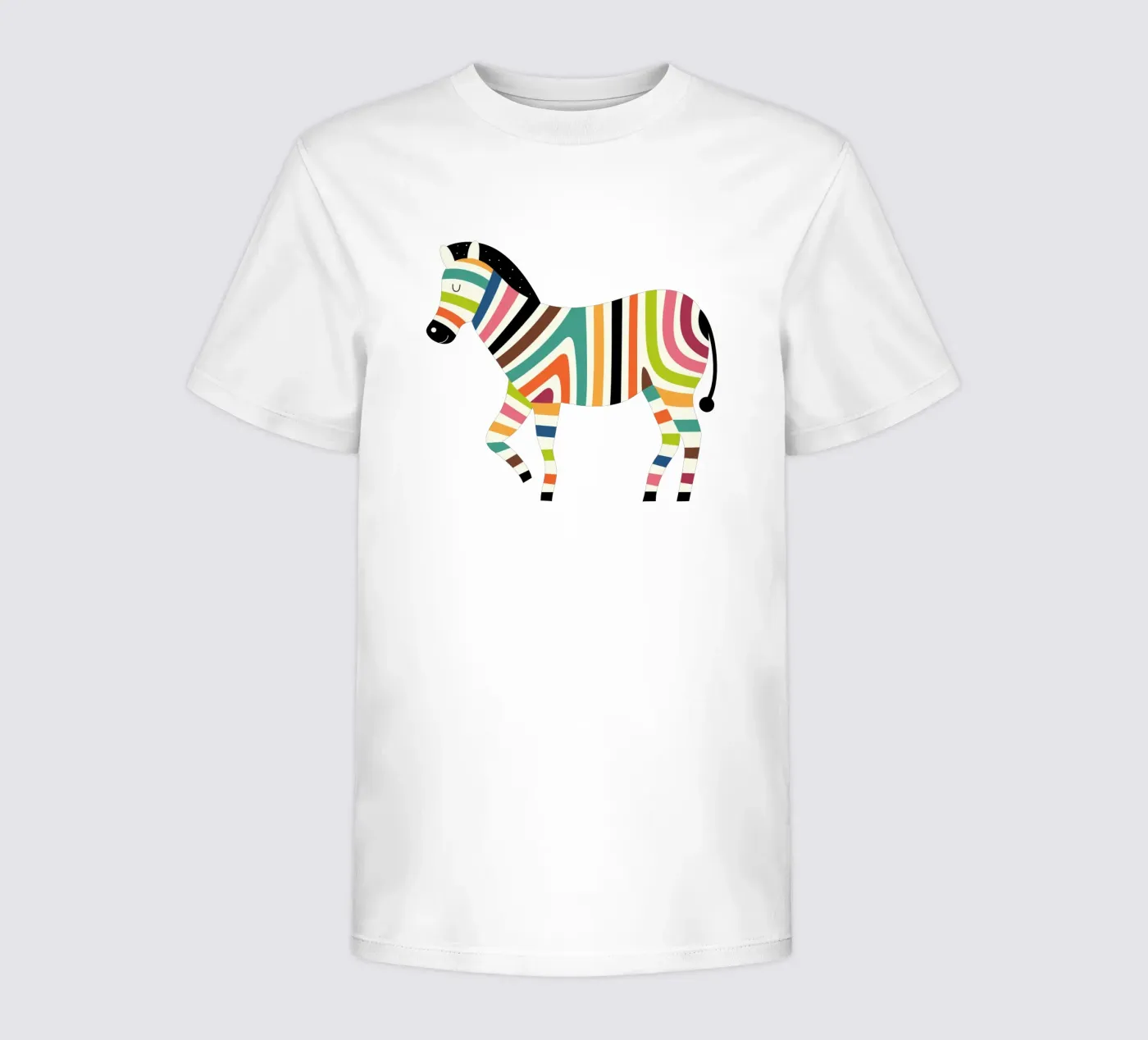 Codice magico t-shirt bambini da Andy Westface