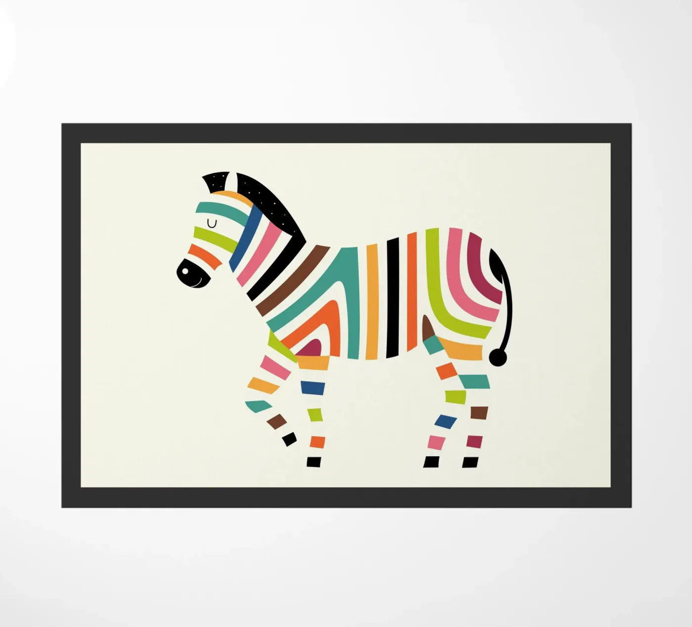 Magic Code zerbino da Andy Westface