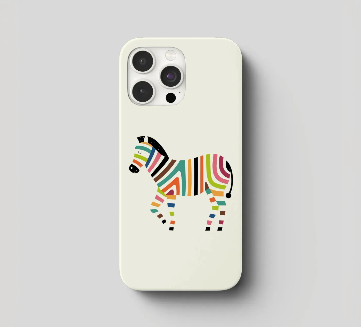 Magic Code cover iphone da Andy Westface