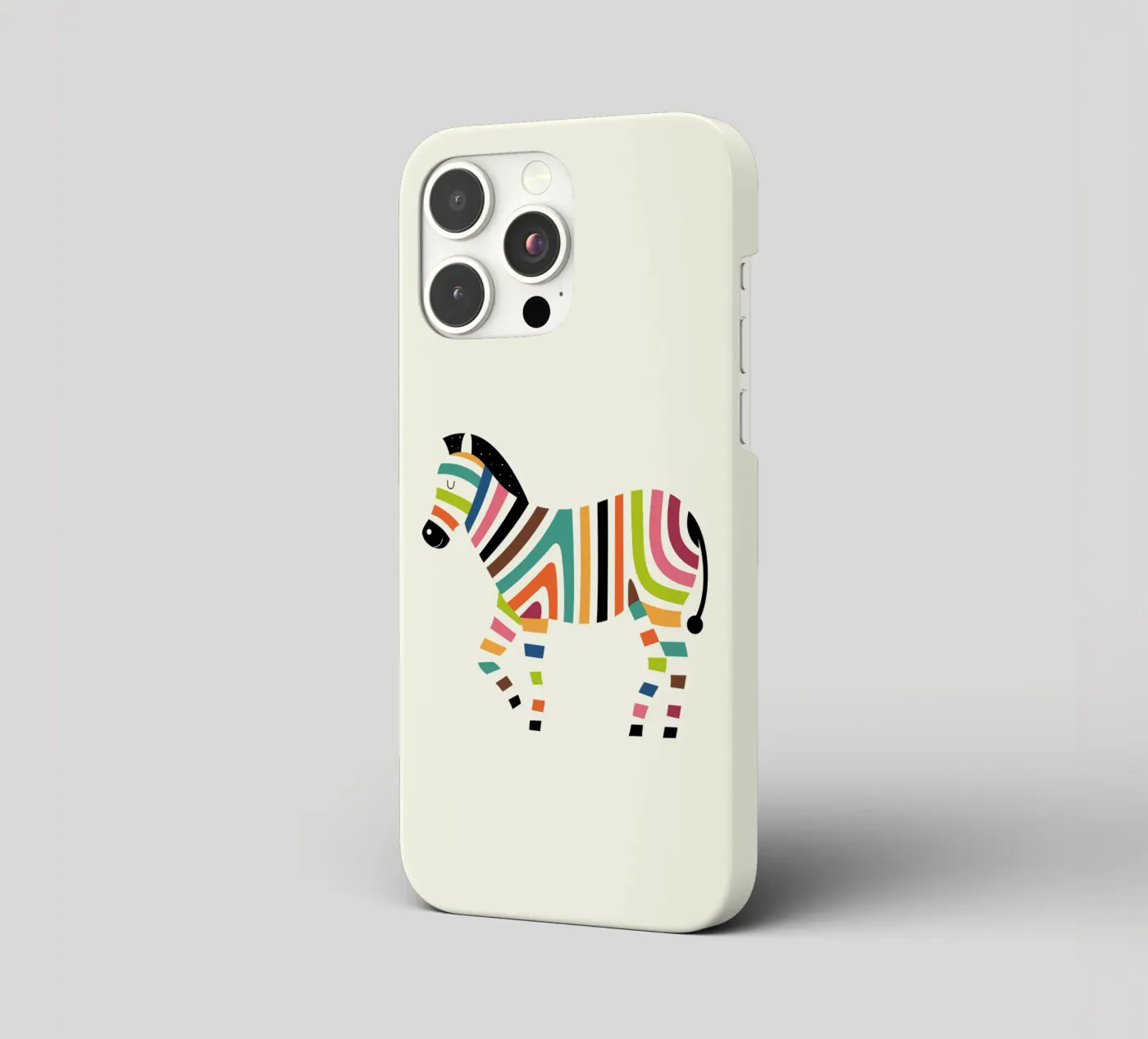 Magic Code cover iphone da Andy Westface