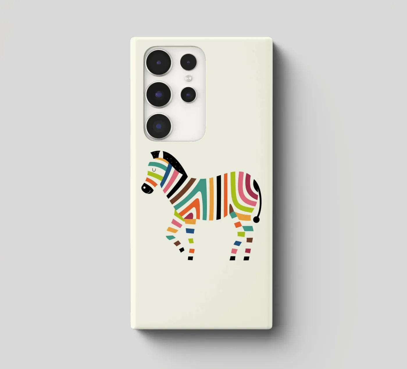 Magic Code samsung phone case by Andy Westface