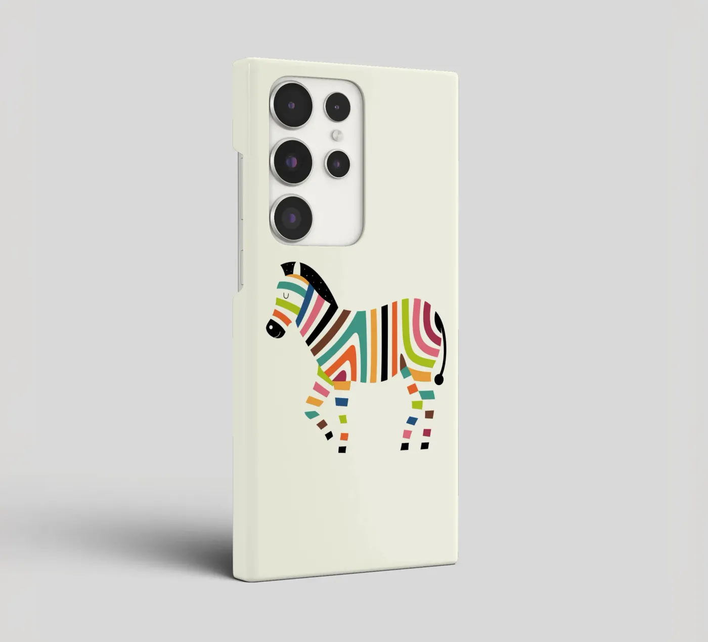 Magic Code samsung phone case by Andy Westface