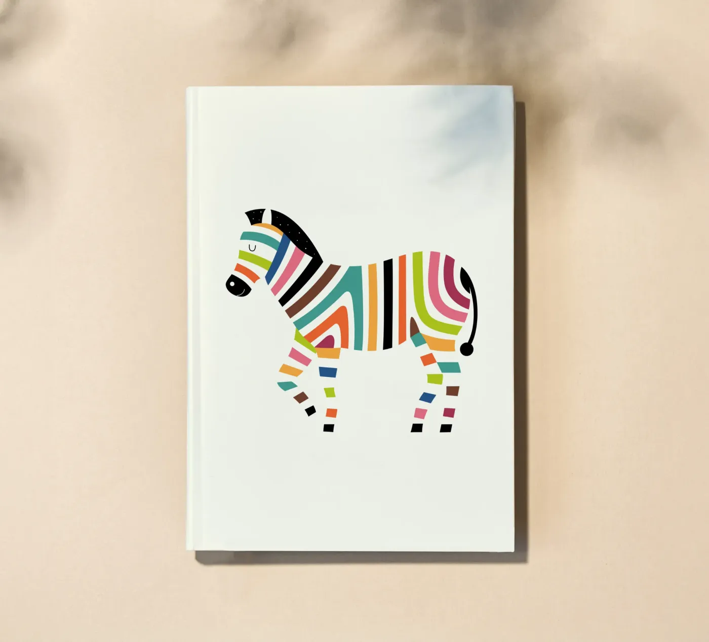 Code magique carnet de notes de Andy Westface