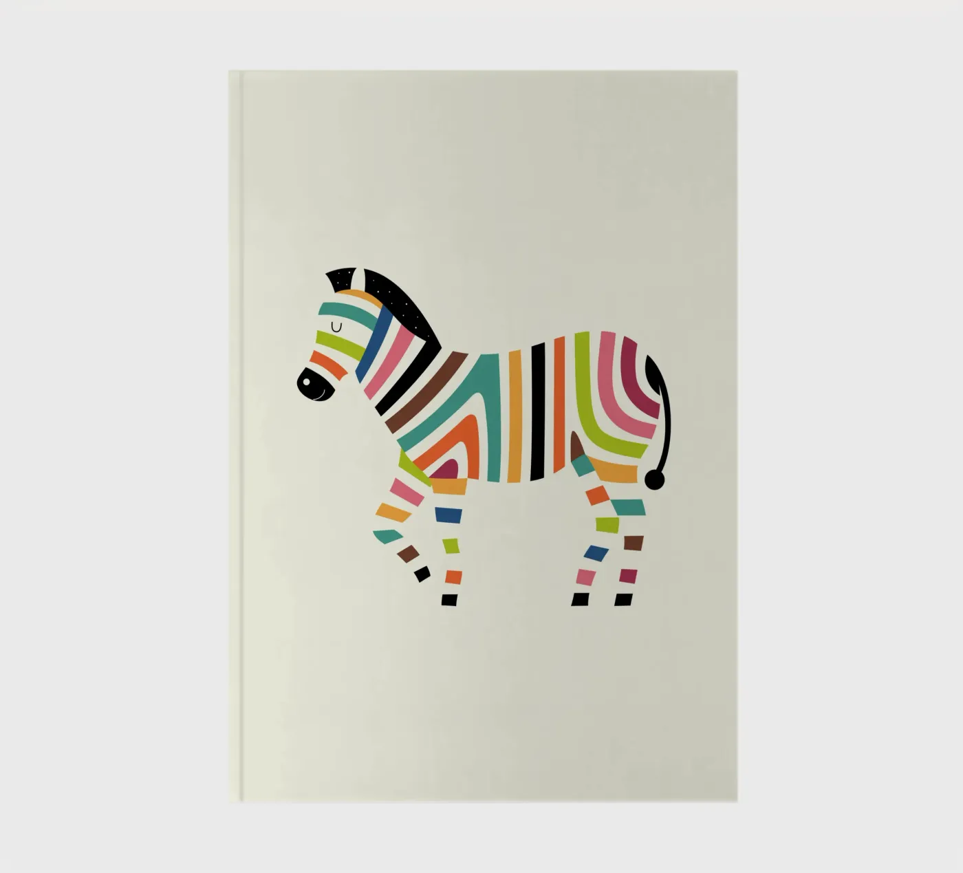 Code magique carnet de notes de Andy Westface