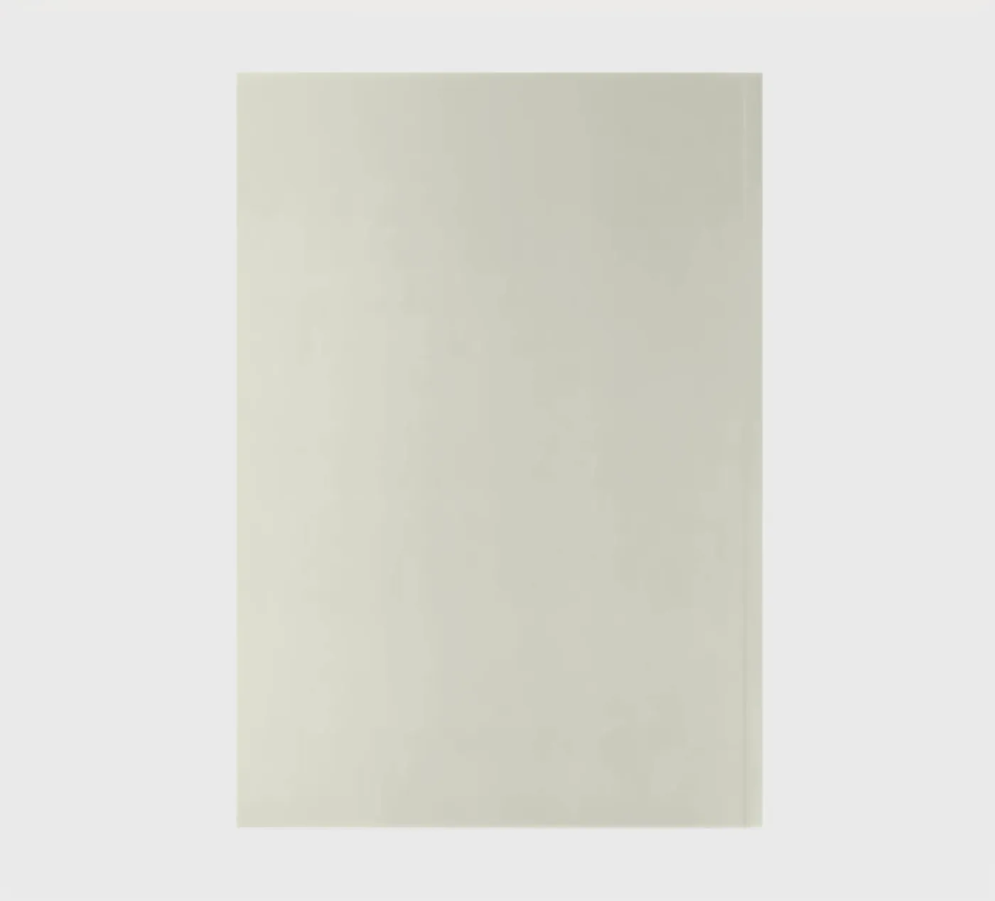 Magic Code carnet de Andy Westface