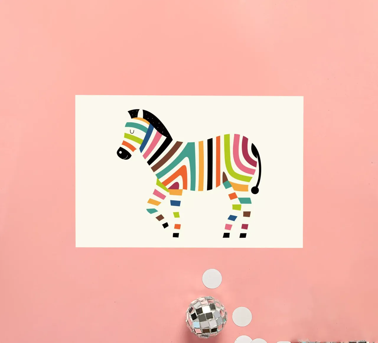 Magic Code sticker by Andy Westface