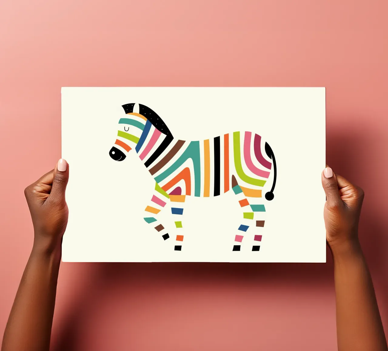 Magic Code sticker sheet by Andy Westface