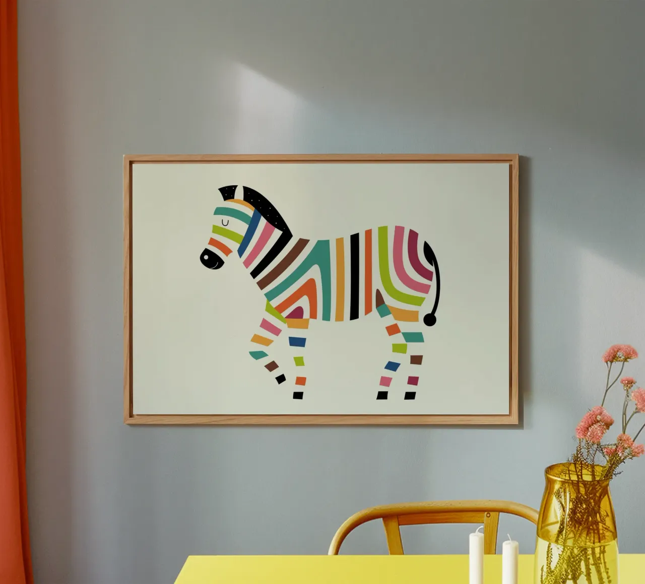 Magic Code forex plate by Andy Westface