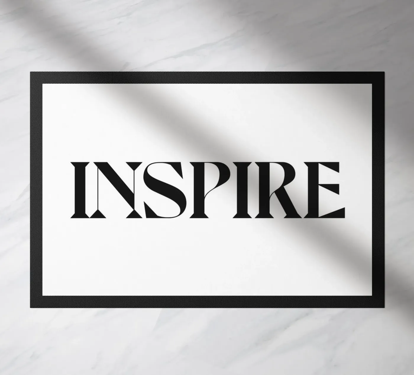 INSPIRE zerbino da n.4