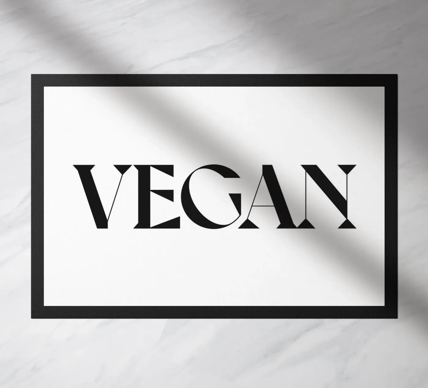 VEGANO zerbino da n.4
