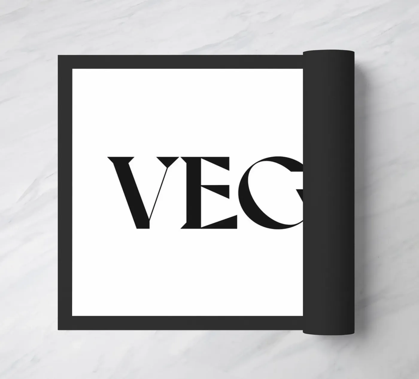 VEGANO zerbino da n.4