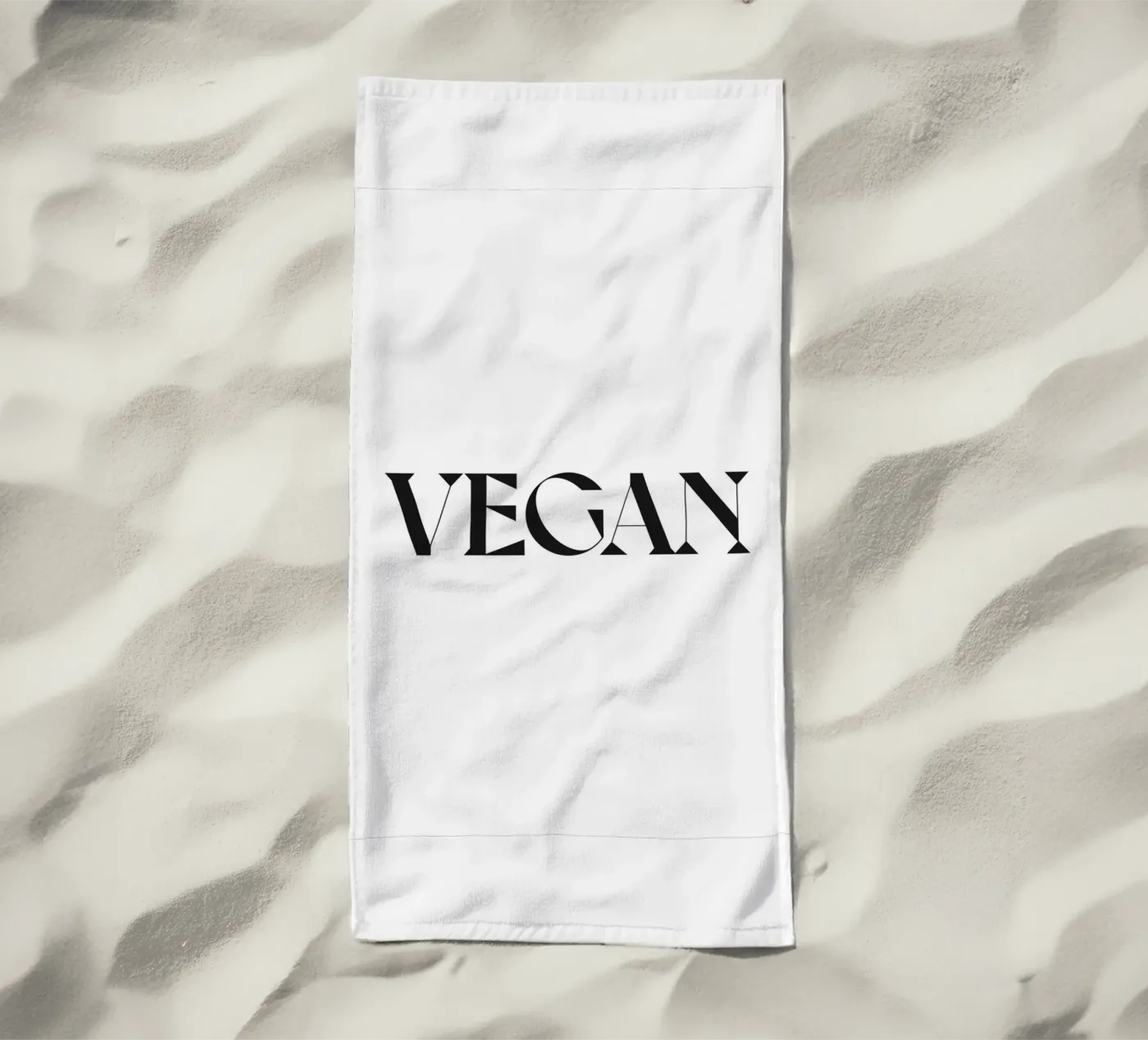 VEGAN telo mare da n.4