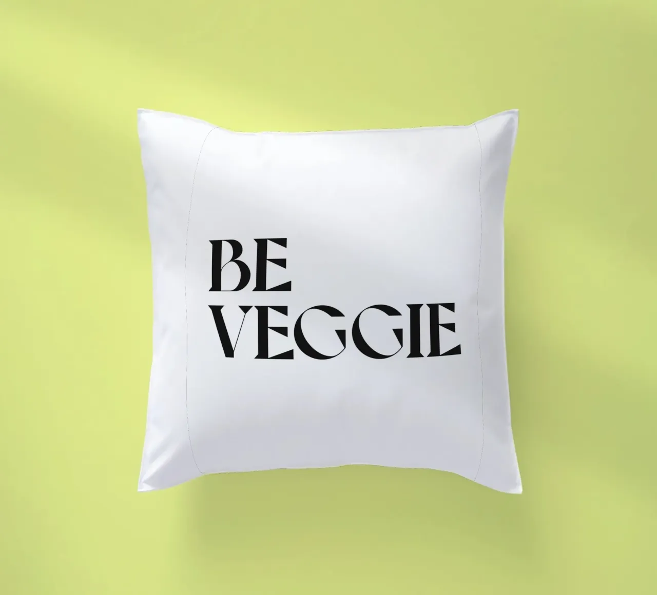 BE VEGGIE cuscino da n.4