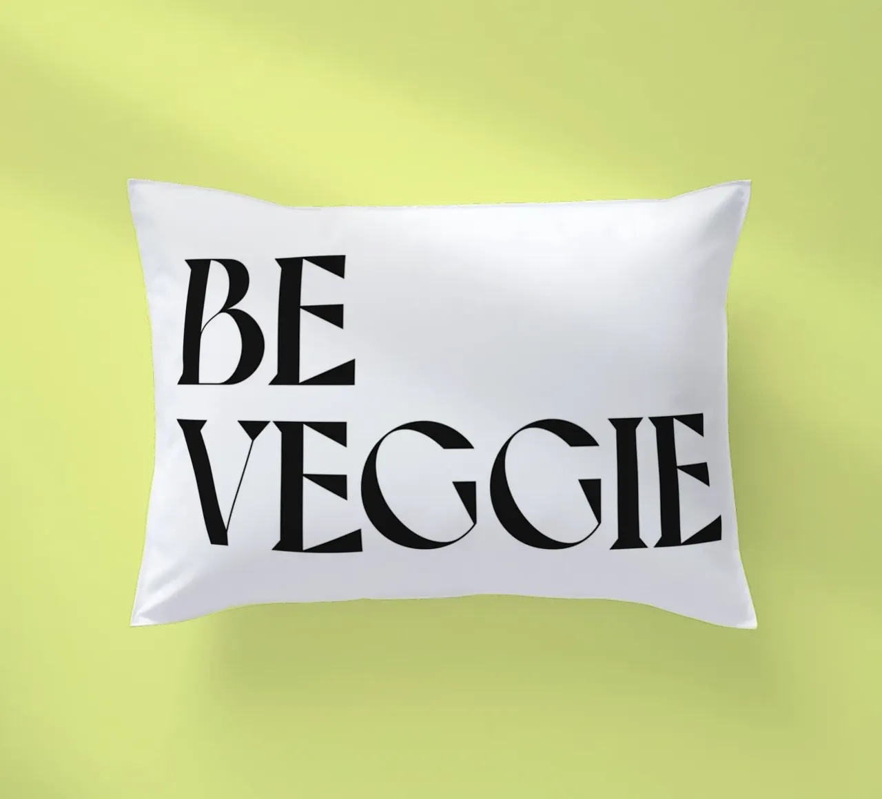 BE VEGGIE cuscino da n.4