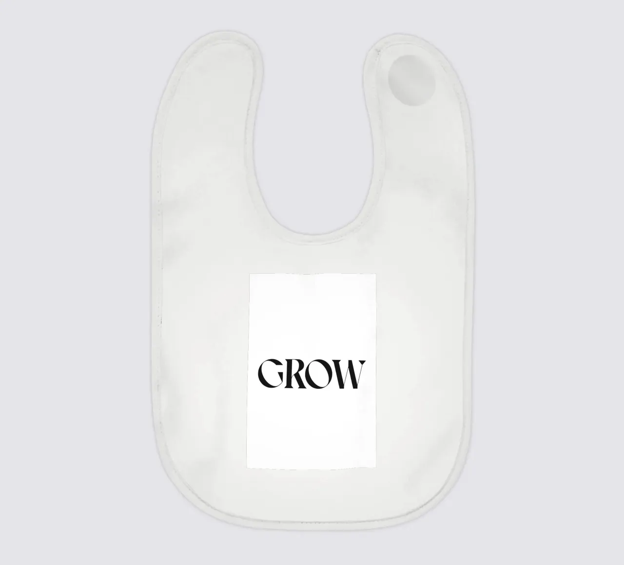 CRESCERE bavaglino da n.4