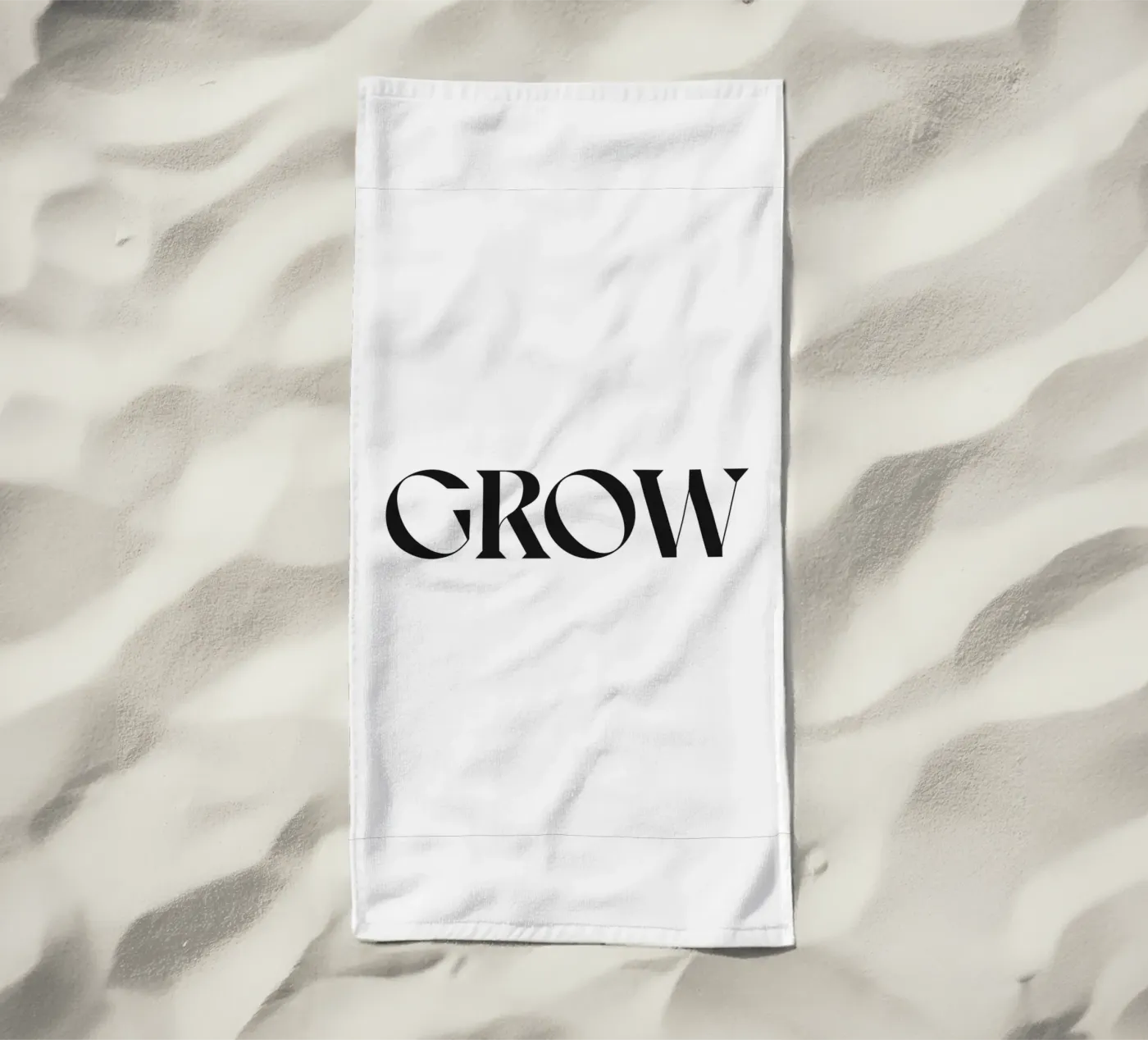 GROW telo mare da n.4